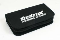 FAST607 FASTRAX POCHETTE D\'OUTILS 19 EN 1