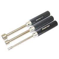 FAST638 - CLE 11/32 pour Ecrou de roue arri�re B4 / SC10 / B44 - FASTRAX