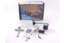 FAST691E - Kit de demarrage / starter kit - FASTRAX