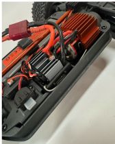 FastTruck Mini 1:16 - 4WD RTR 3136