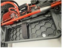 FastTruck Mini 1:16 - 4WD RTR 3136