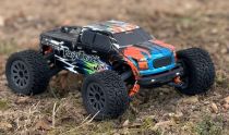 FastTruck Mini 1:16 - 4WD RTR 3136