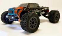 FastTruck Mini 1:16 - 4WD RTR 3136
