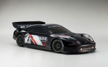 FAZER DRIFT TOYOTA SUPRA T1 (KT231P/BATT-CHARG) KYOSHO 34061T1