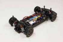 FAZER DRIFT TOYOTA SUPRA T1 (KT231P/BATT-CHARG) KYOSHO 34061T1