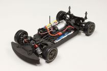 FAZER DRIFT TOYOTA SUPRA T1 (KT231P/BATT-CHARG) KYOSHO 34061T1