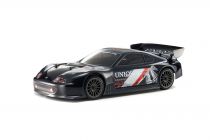 FAZER DRIFT TOYOTA SUPRA T1 (KT231P/BATT-CHARG) KYOSHO 34061T1