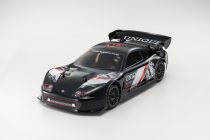 FAZER DRIFT TOYOTA SUPRA T1 (KT231P/BATT-CHARG) KYOSHO 34061T1