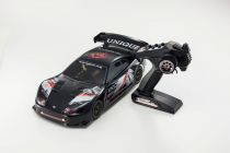 FAZER DRIFT TOYOTA SUPRA T1 (KT231P/BATT-CHARG) KYOSHO 34061T1