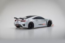 FAZER MK2 ACURA NSX GT3 RACE CAR 1:10 READYSET K.34421B 