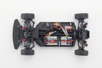 FAZER MK2 ACURA NSX GT3 RACE CAR 1:10 READYSET K.34421B 
