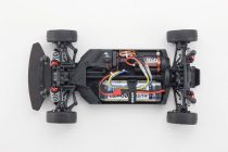 FAZER MK2 ACURA NSX GT3 RACE CAR 1:10 READYSET K.34421B 