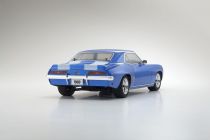 FAZER MK2 CHEVY CAMARO Z28 1969 1:10 READYSET K.34418T1B 