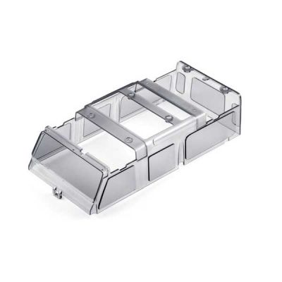 FENETRES POUR CARROSSERIE 9712 � TRX-4M trx9725