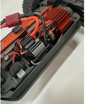 FighterTruggy Mini 1:16 Truggy - 4WD RTR 3135