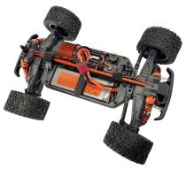 FighterTruggy Mini 1:16 Truggy - 4WD RTR 3135