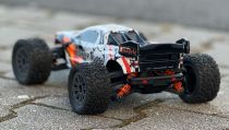 FighterTruggy Mini 1:16 Truggy - 4WD RTR 3135