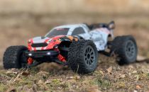 FighterTruggy Mini 1:16 Truggy - 4WD RTR 3135
