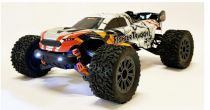 FighterTruggy Mini 1:16 Truggy - 4WD RTR 3135