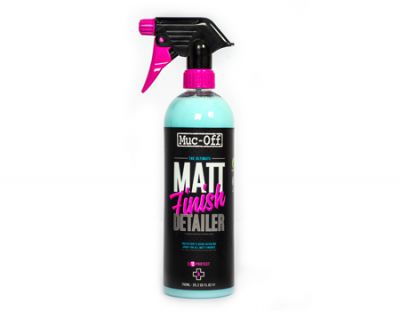 Finition mate 750ml - MCO971 - Pi�ces et Options MucOff