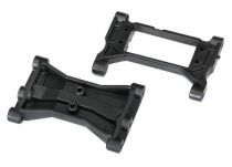 FIXATIONS DE SERVO DE DIRECTION - TRX8239 - TRAXXAS