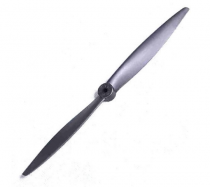 FMS 11 x 5.5 2-BLADE PROPELLOR (1100MM MXS)  FMSPROP047