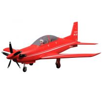 FMS 1100MM PILATUS PC-21 ARTF w/o TX/RX/BATT