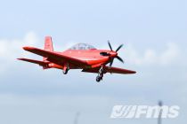 FMS 1100MM PILATUS PC-21 ARTF w/o TX/RX/BATT