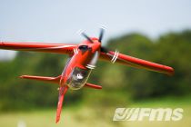 FMS 1100MM PILATUS PC-21 ARTF w/o TX/RX/BATT