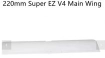 FMS 1200MM SUPER EZ V4 aile principale  FMSPH102-1