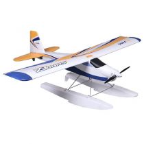 FMS 1220MM SUPER EZ TRAINER ARTF V2 W/FLOATS W/OTX/RX/BATT