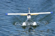 FMS 1220MM SUPER EZ TRAINER RTF V2 W/FLOATS