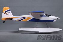 FMS 1220MM SUPER EZ TRAINER RTF V2 W/FLOATS