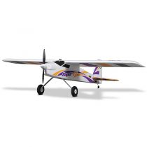 FMS 1220MM SUPER EZ TRAINER V4 ARTF W/FLOATS & REFLEX GYRO - FMS122PF