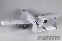 FMS 1500MM A10 WARTHOG TWIN 70MM EDF ARTF w/o TX/RX/BATT