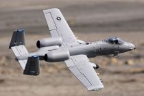 FMS 1500MM A10 WARTHOG TWIN 70MM EDF ARTF w/o TX/RX/BATT