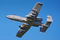 FMS 1500MM A10 WARTHOG TWIN 70MM EDF ARTF w/o TX/RX/BATT