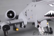 FMS 1500MM A10 WARTHOG TWIN 70MM EDF ARTF w/o TX/RX/BATT