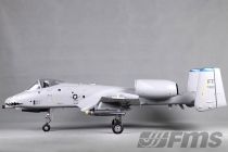 FMS 1500MM A10 WARTHOG TWIN 70MM EDF ARTF w/o TX/RX/BATT