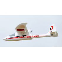 FMS Easy Trainer V2 env.1280mm RTF mode 2 FMS051R-RED