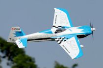 FMS EDGE 540 3D SPORT PLANE W/O TX/RX/BAT - FS0193