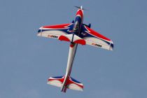 FMS F3A OLYMPUS 3D SPORT PLANE w/o TX/RX/BAT