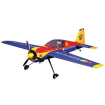 FMS YAK 54 3D SPORT PLANE w/o TX/RX/BAT