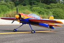 FMS YAK 54 3D SPORT PLANE w/o TX/RX/BAT