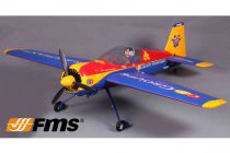 FMS YAK 54 3D SPORT PLANE w/o TX/RX/BAT