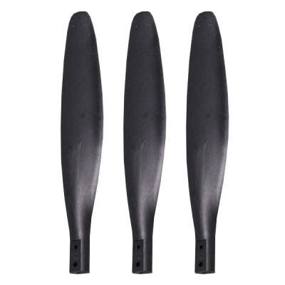 FMSPROP017 - H�lice triplale 13x5 Yak 54, Sbach 342, Extra 300, Edge 540 1300 mm