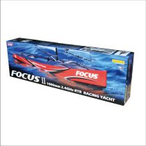 FOCUS II RTR 1m + Radio MHD4S - JOYSWAY - Z028812