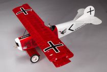 FOKKER D.VII de SUN FLY