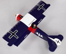 FOKKER D.VII de SUN FLY