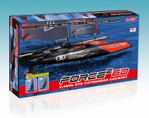 Force 2 RTS / MHD4S de JOYSWAY HOBBY - Z028806B 